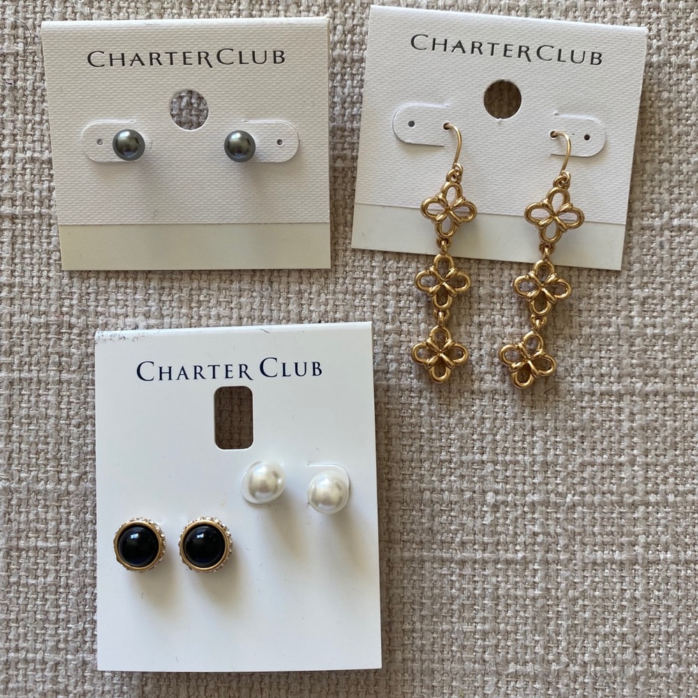 Earring Bundle
